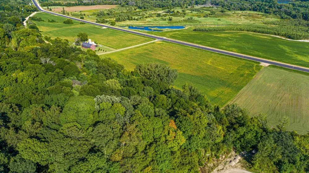 TBD Scenic Byway Road Henderson, MN 56044