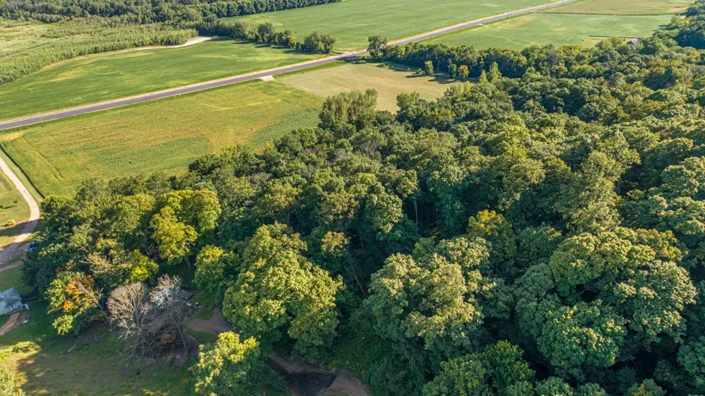 TBD Scenic Byway Road Henderson, MN 56044