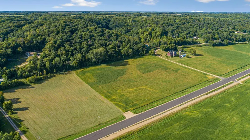 TBD Scenic Byway Road Henderson, MN 56044