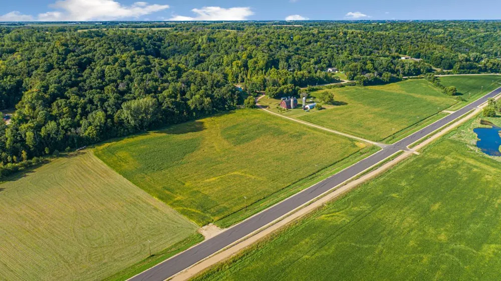 TBD Scenic Byway Road Henderson, MN 56044