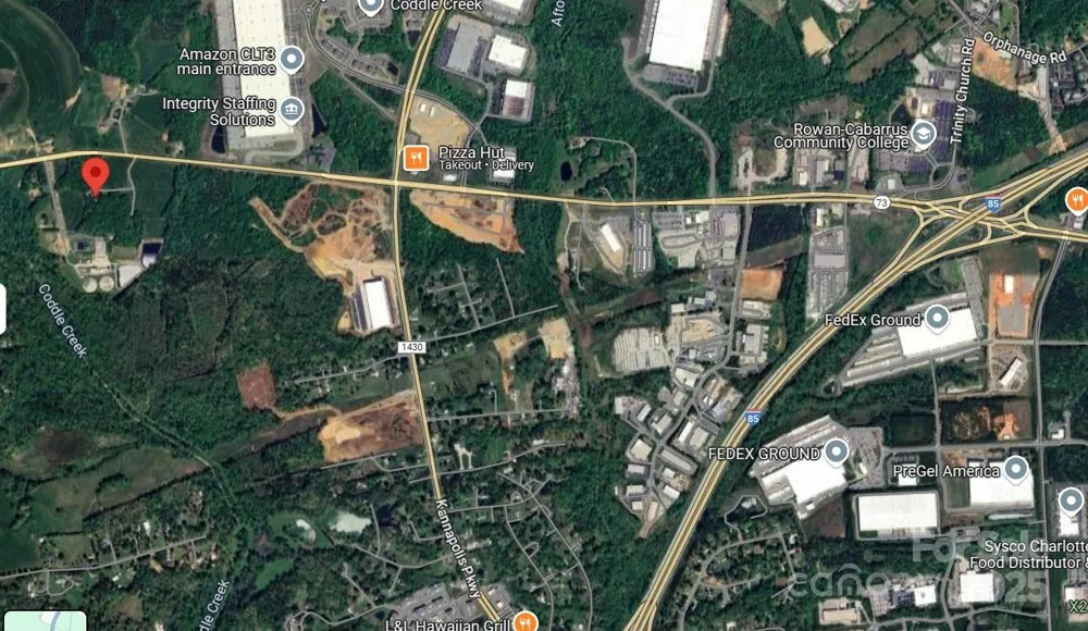 6755 Davidson Highway Concord, NC 28027