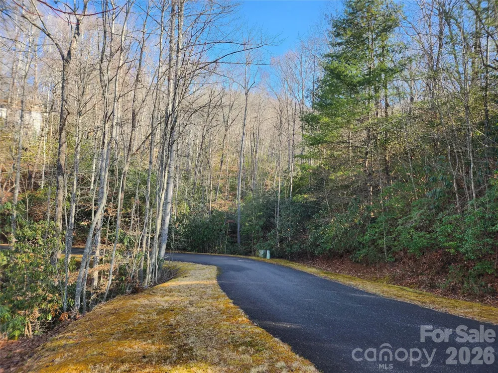 610 Aberdeen Lane Pisgah Forest, NC 28768