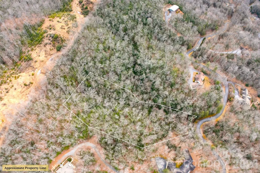 610 Aberdeen Lane Pisgah Forest, NC 28768