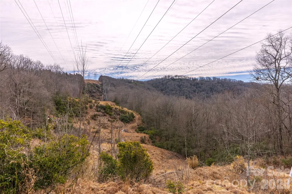 0 Aberdeen Lane Pisgah Forest, NC 28768