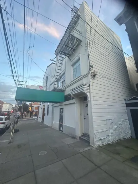 3545 20th Street