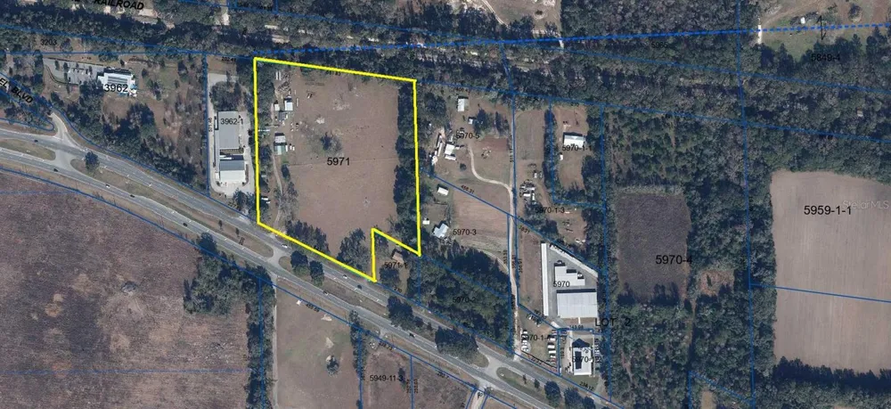 13925 NW US-441 Alachua, FL 32615
