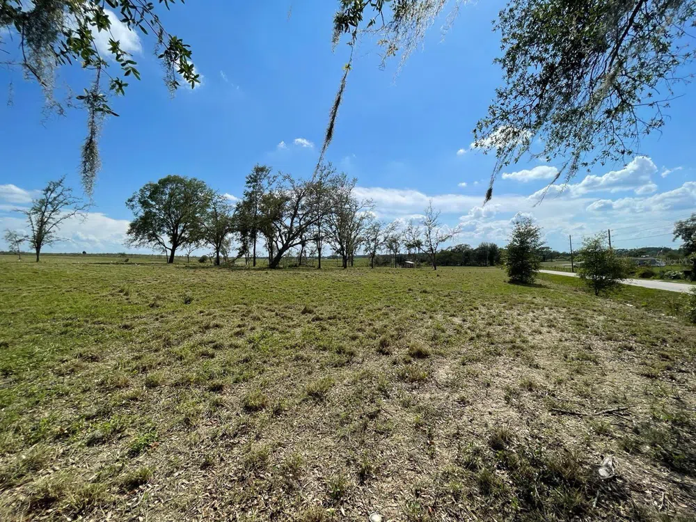 Lot 2 MERCADO COURT Clermont, FL 34711