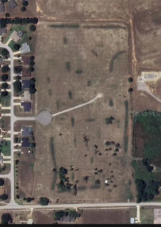 Lot 2 MERCADO COURT Clermont, FL 34711