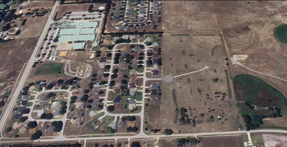 Lot 2 MERCADO COURT Clermont, FL 34711