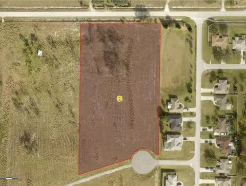 Lot 2 MERCADO COURT