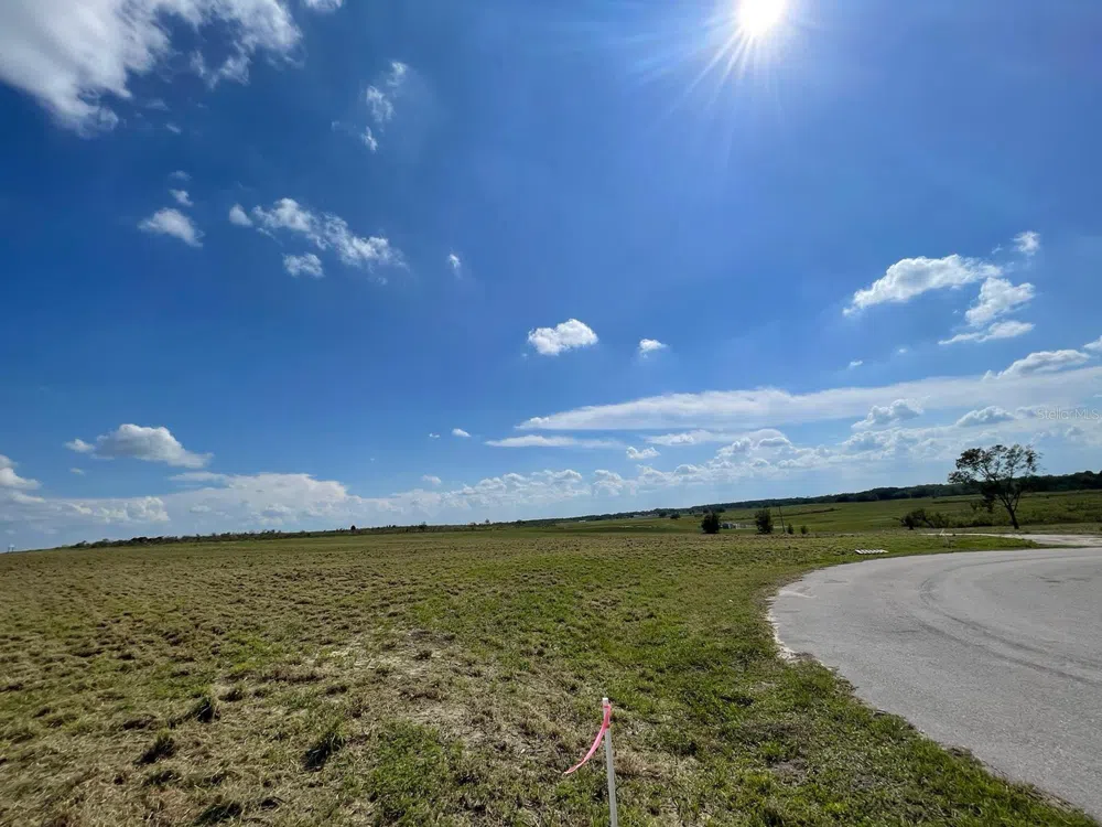Lot 2 MERCADO COURT Clermont, FL 34711