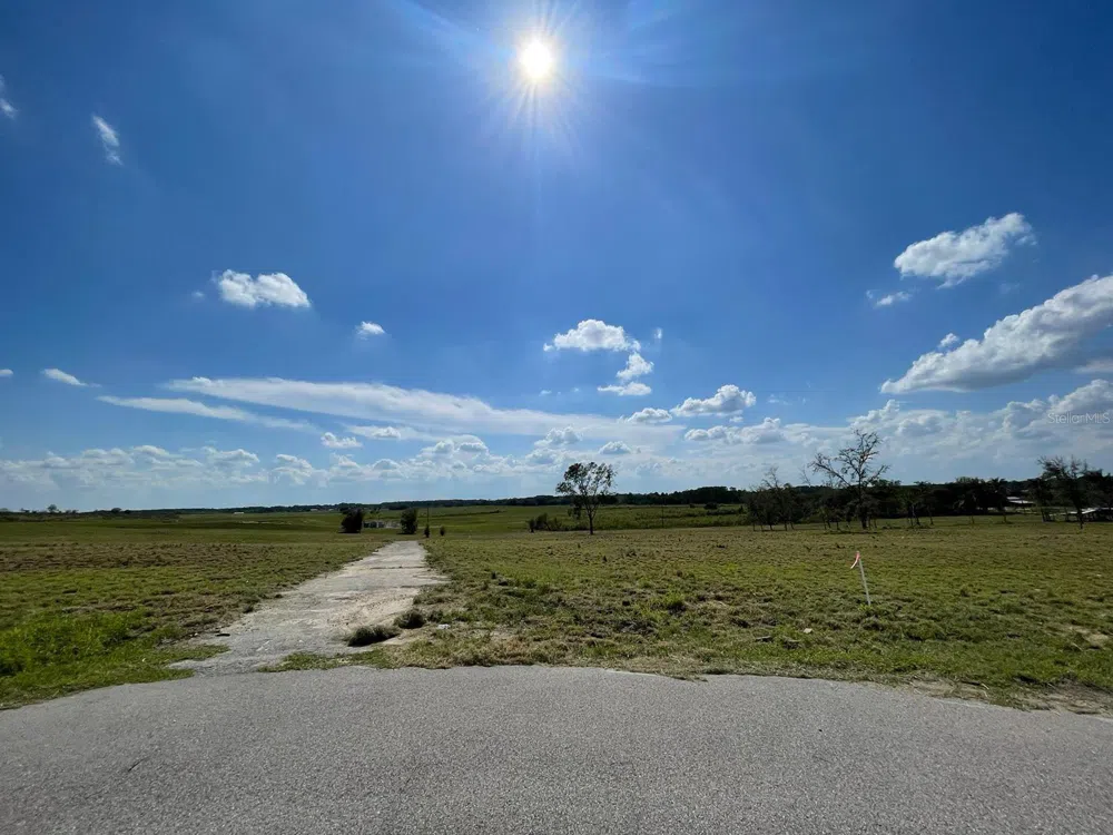 Lot 2 MERCADO COURT Clermont, FL 34711