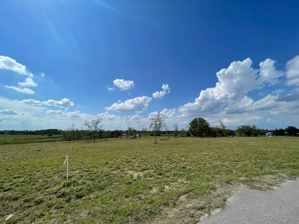 Lot 2 MERCADO COURT Clermont, FL 34711