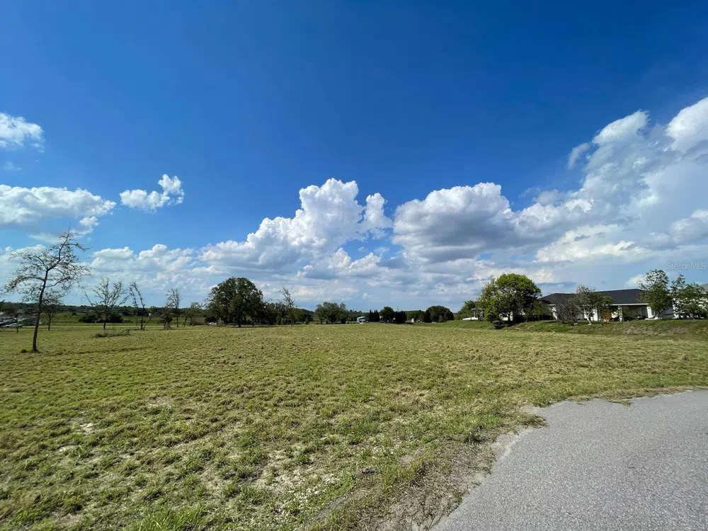 Lot 2 MERCADO COURT Clermont, FL 34711