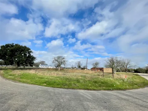 Chadwick Hogan Road