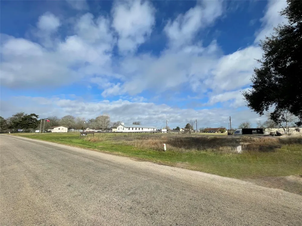 Chadwick Hogan Road Chappell Hill, TX 77426