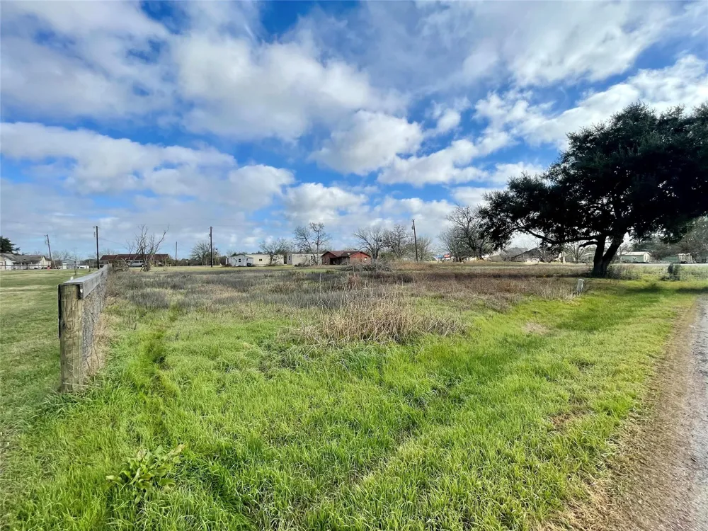 Chadwick Hogan Road Chappell Hill, TX 77426