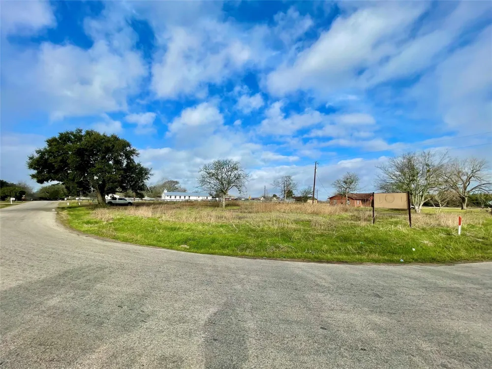 Chadwick Hogan Road Chappell Hill, TX 77426