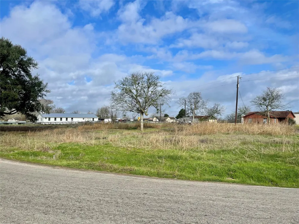 Chadwick Hogan Road Chappell Hill, TX 77426