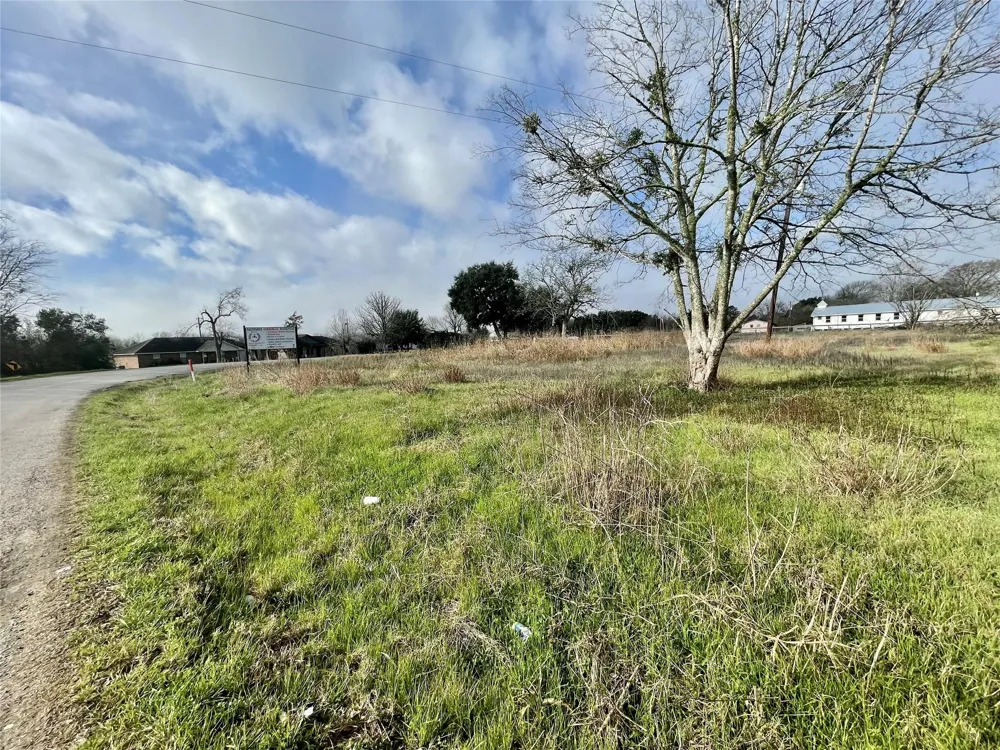 Chadwick Hogan Road Chappell Hill, TX 77426