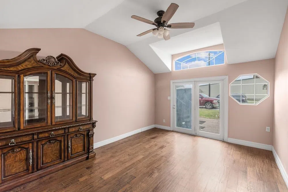 4107 Highway 35 Highway S Rockport, TX 78382