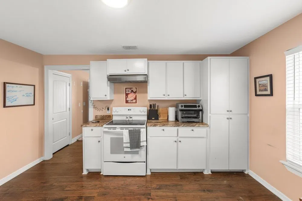 4107 Highway 35 Highway S Rockport, TX 78382