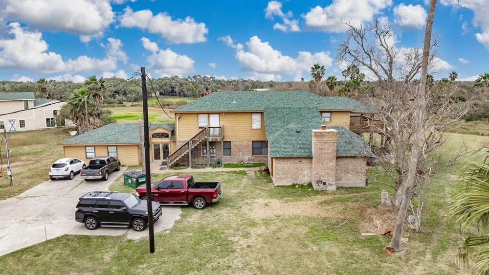 4107 Highway 35 Highway S Rockport, TX 78382