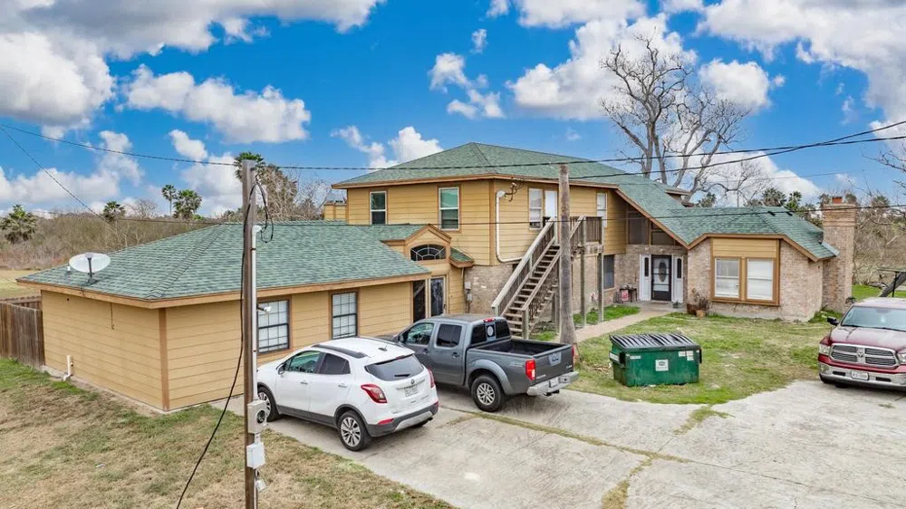 4107 Highway 35 Highway S Rockport, TX 78382