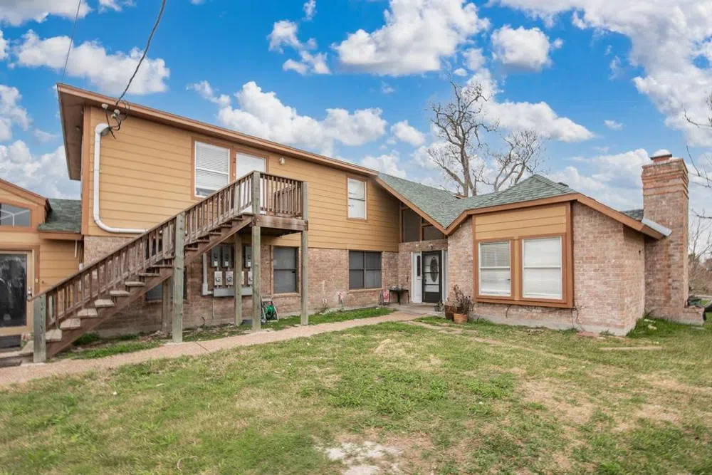 4107 Highway 35 Highway S Rockport, TX 78382