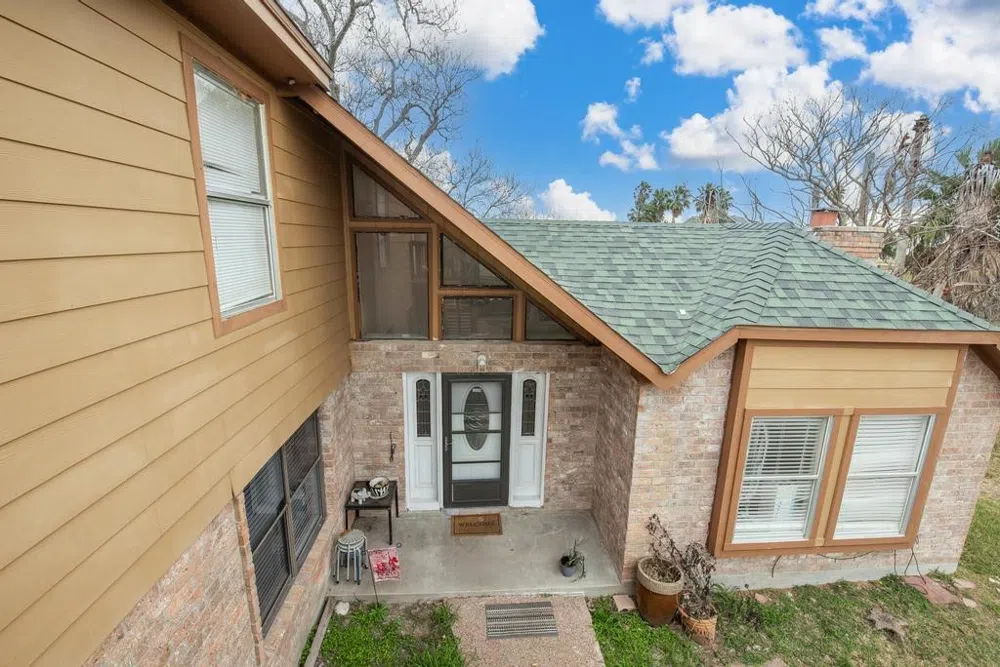 4107 Highway 35 Highway S Rockport, TX 78382