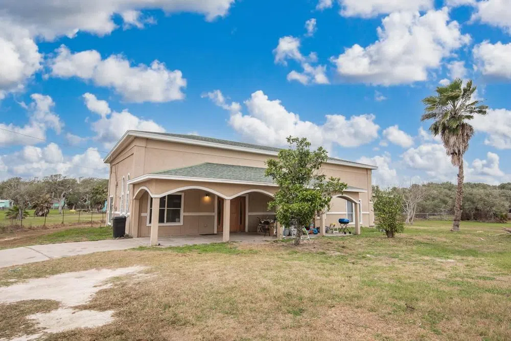 4107 Highway 35 Highway S Rockport, TX 78382