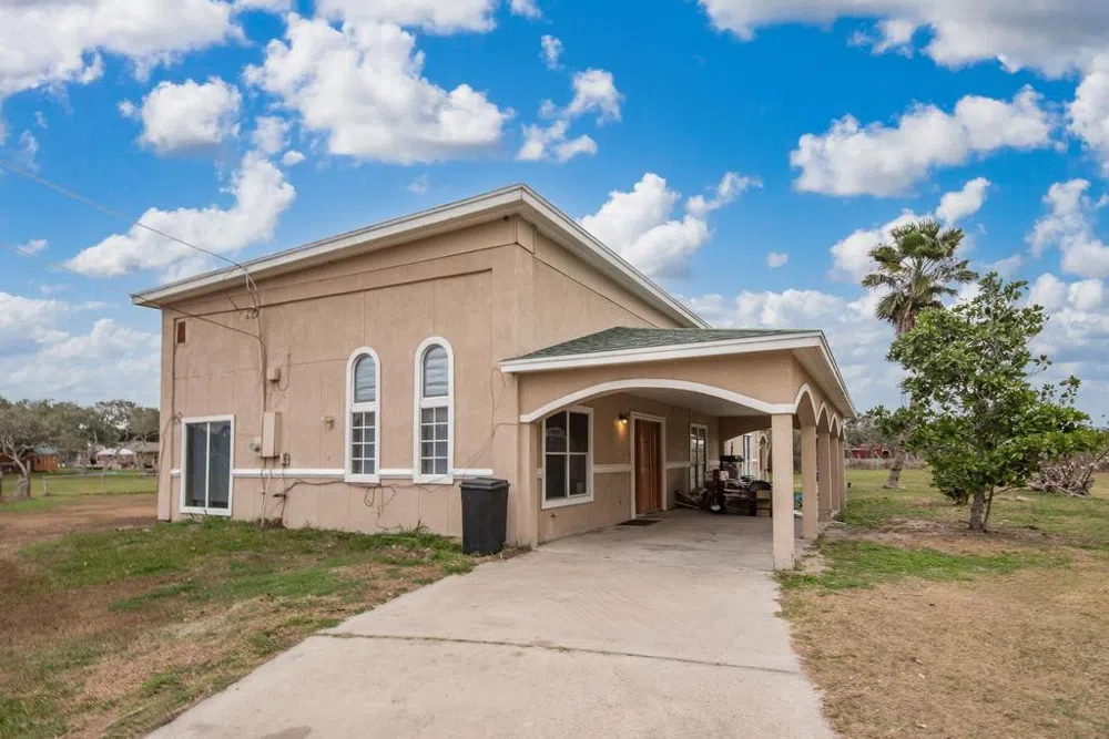 4107 Highway 35 Highway S Rockport, TX 78382