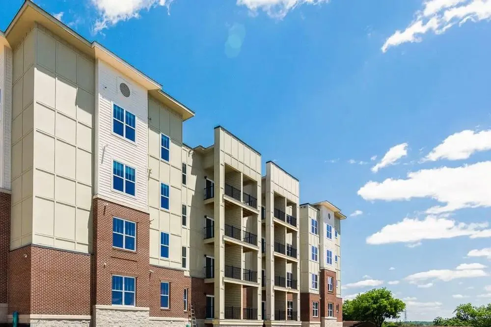 607 Lenore St Nashville, TN 37206