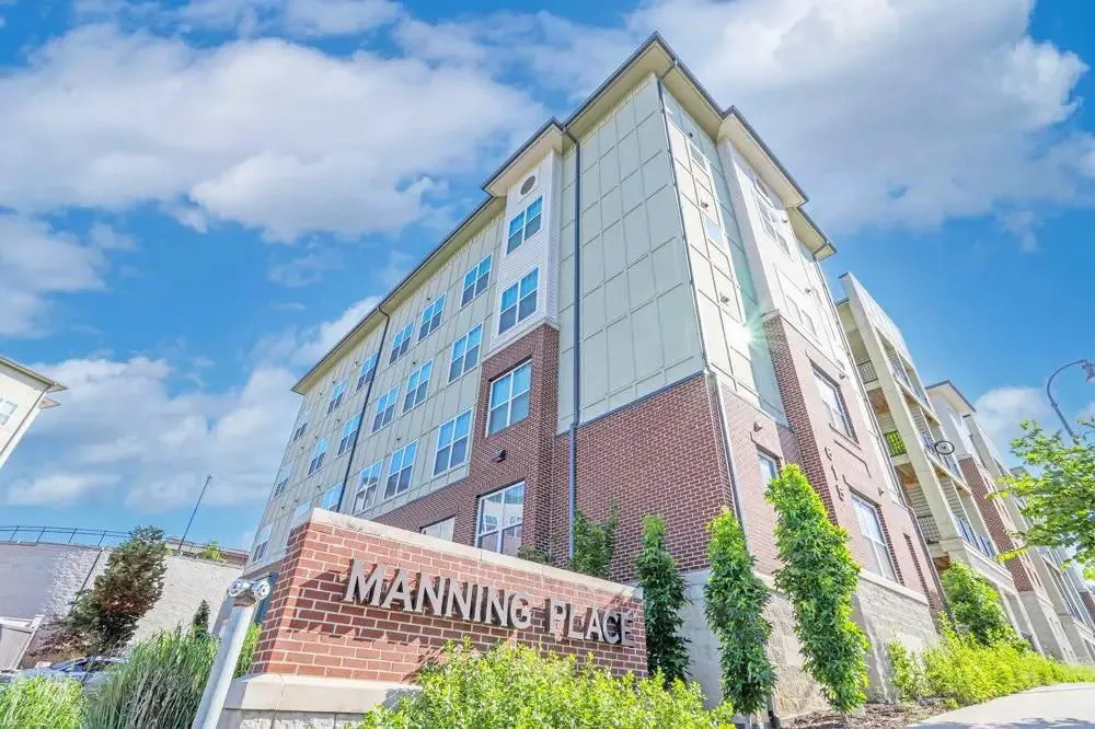 607 Lenore St Nashville, TN 37206