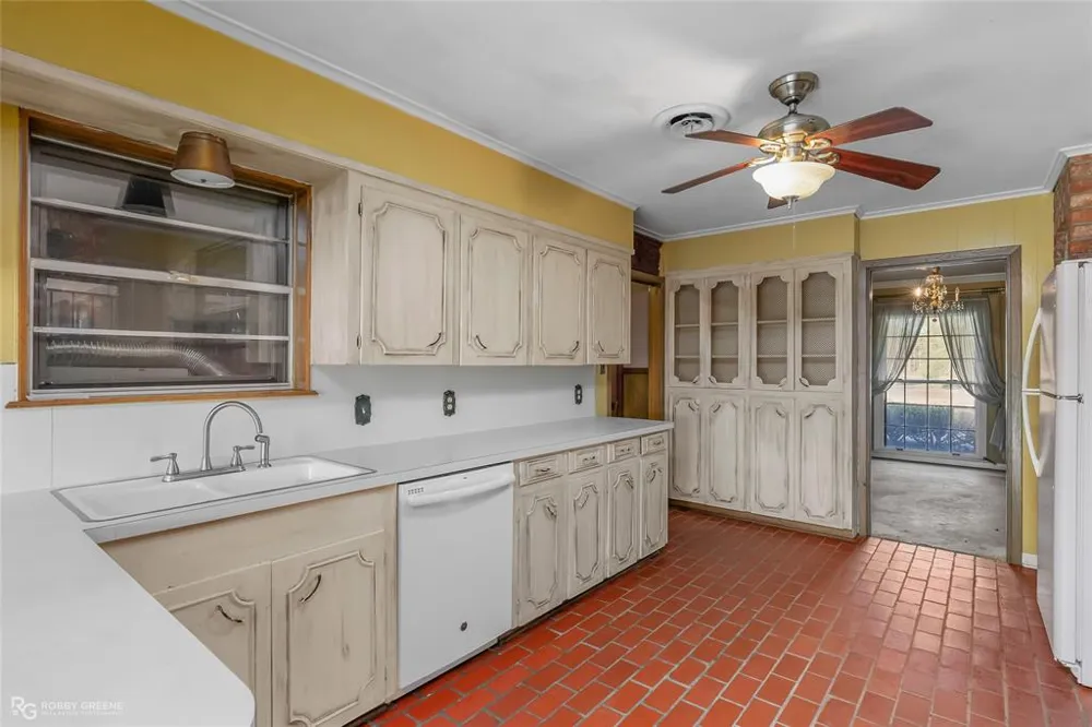 2534 Highway 146 Homer, LA 71040