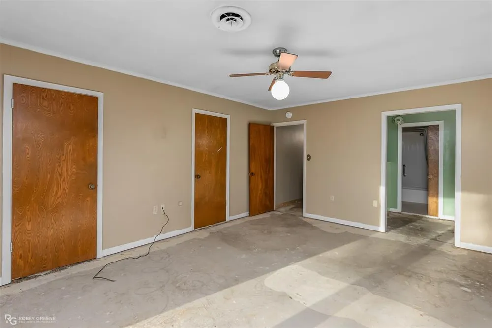 2534 Highway 146 Homer, LA 71040