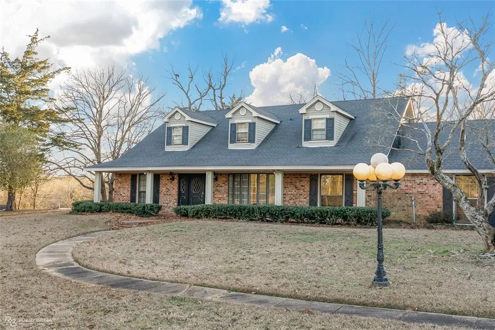 2534 Highway 146 Homer, LA 71040