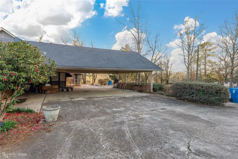 2534 Highway 146 Homer, LA 71040