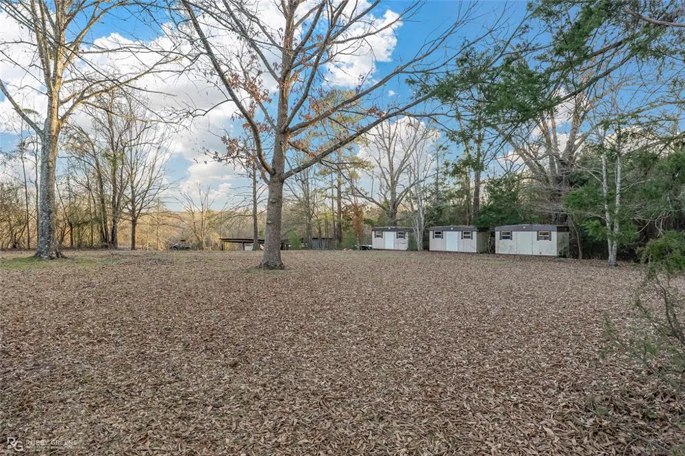 2534 Highway 146 Homer, LA 71040
