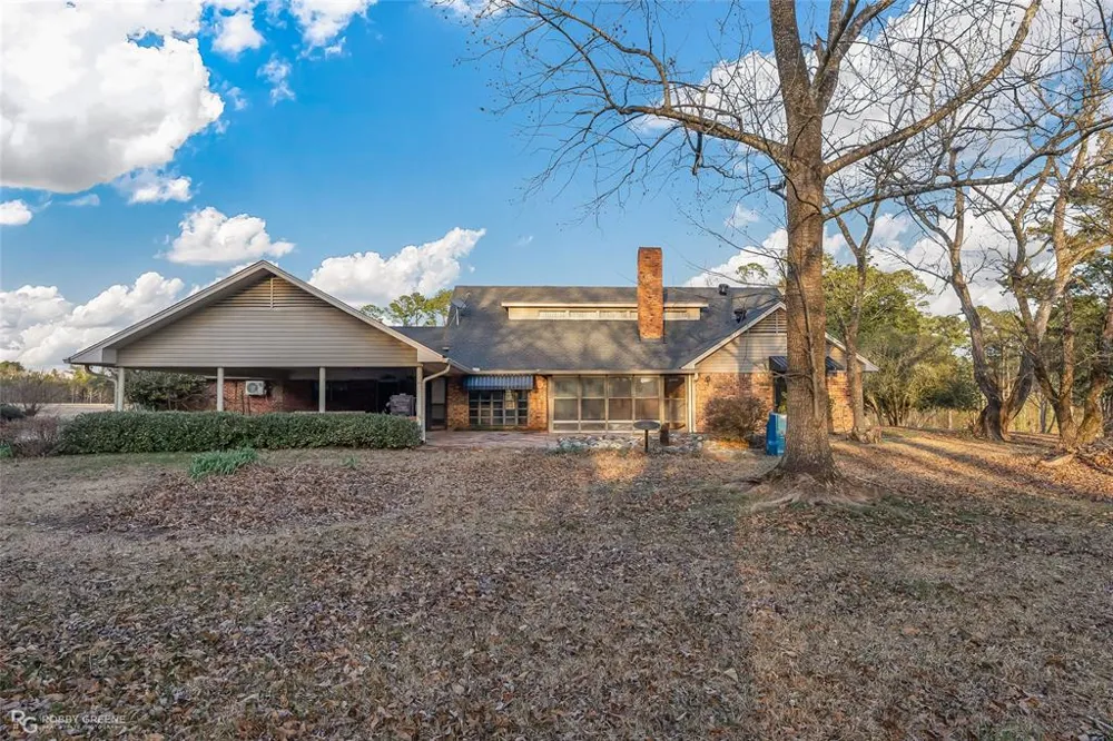 2534 Highway 146 Homer, LA 71040