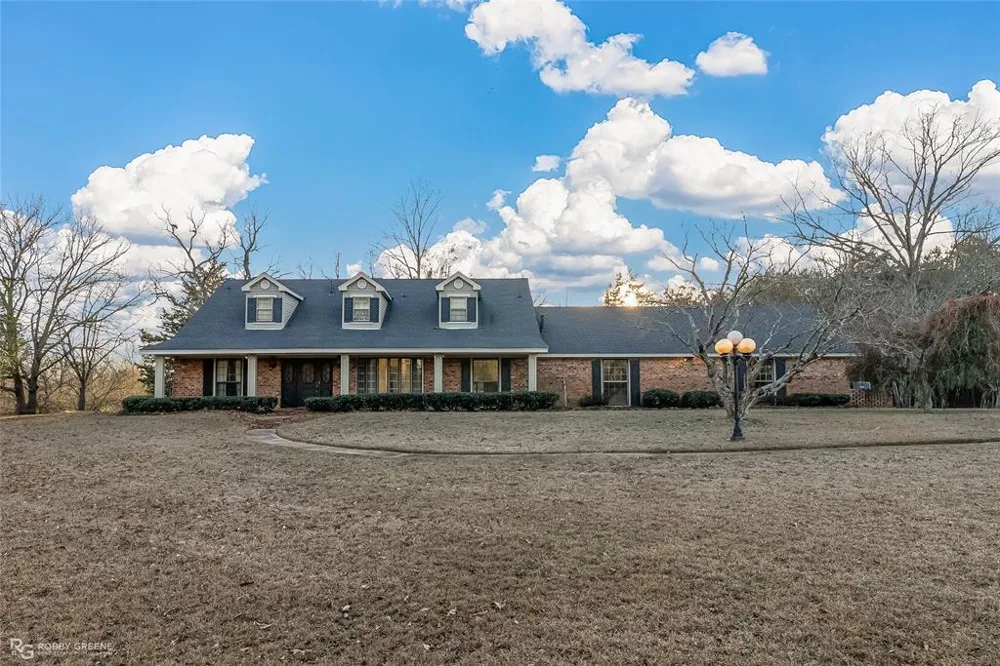 2534 Highway 146 Homer, LA 71040