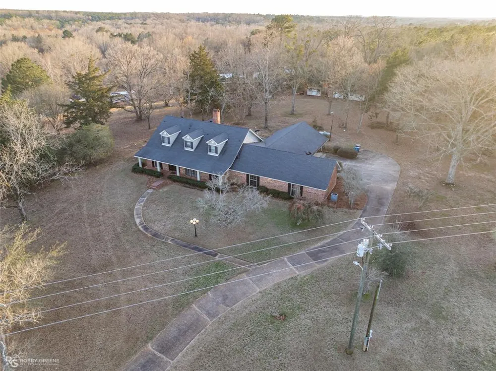 2534 Highway 146 Homer, LA 71040