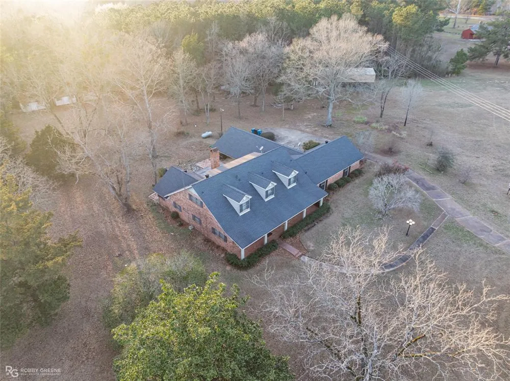 2534 Highway 146 Homer, LA 71040
