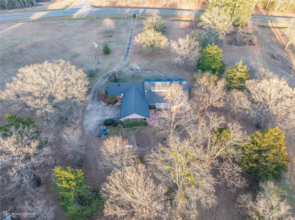 2534 Highway 146 Homer, LA 71040
