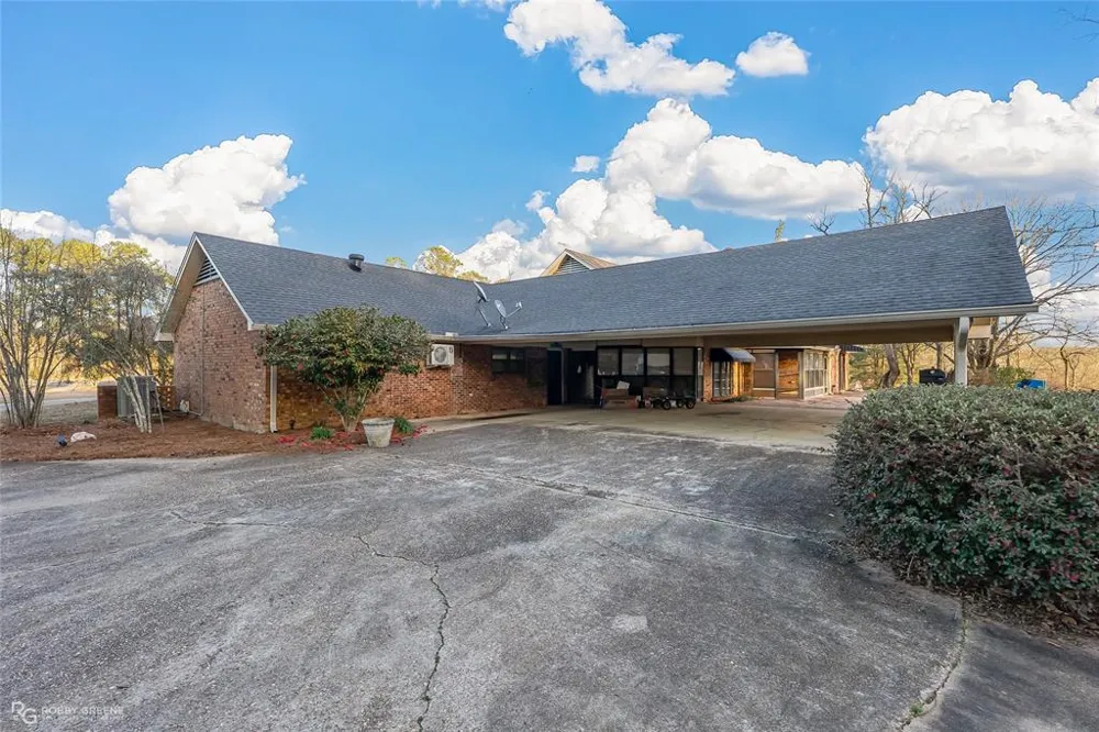 2534 Highway 146 Homer, LA 71040