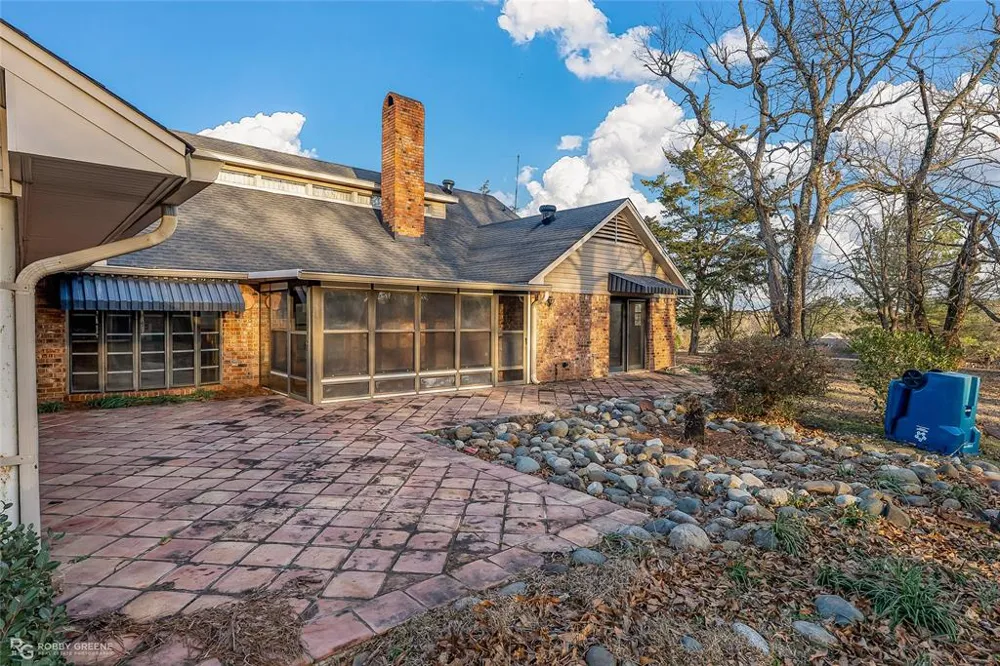 2534 Highway 146 Homer, LA 71040