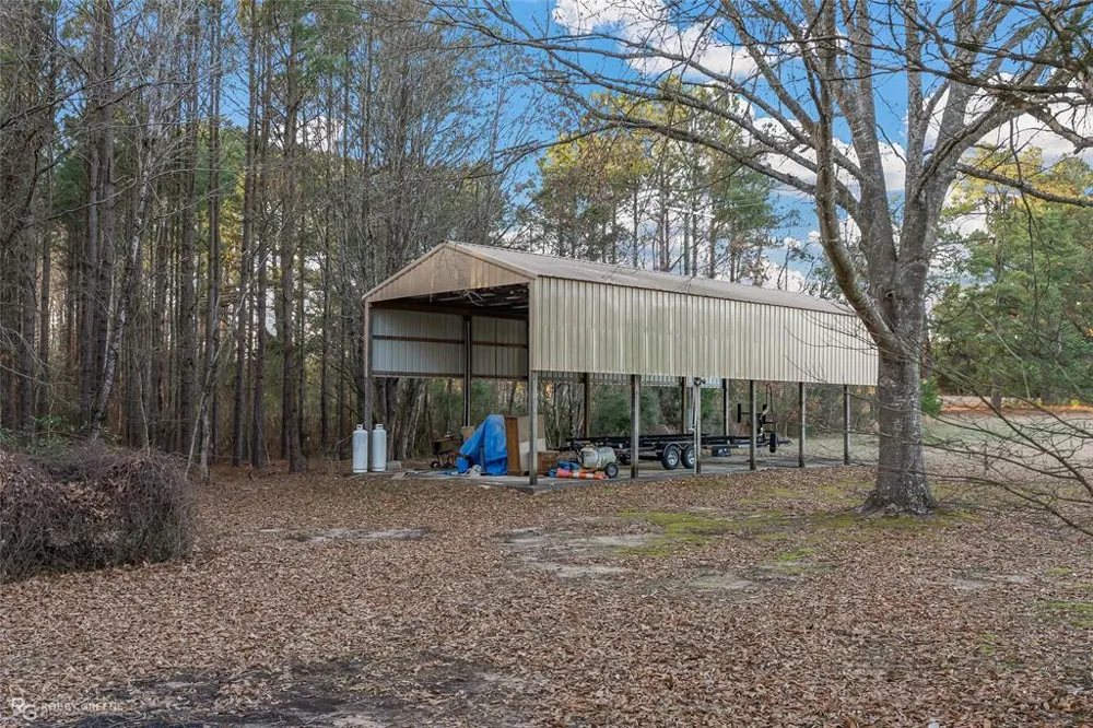 2534 Highway 146 Homer, LA 71040