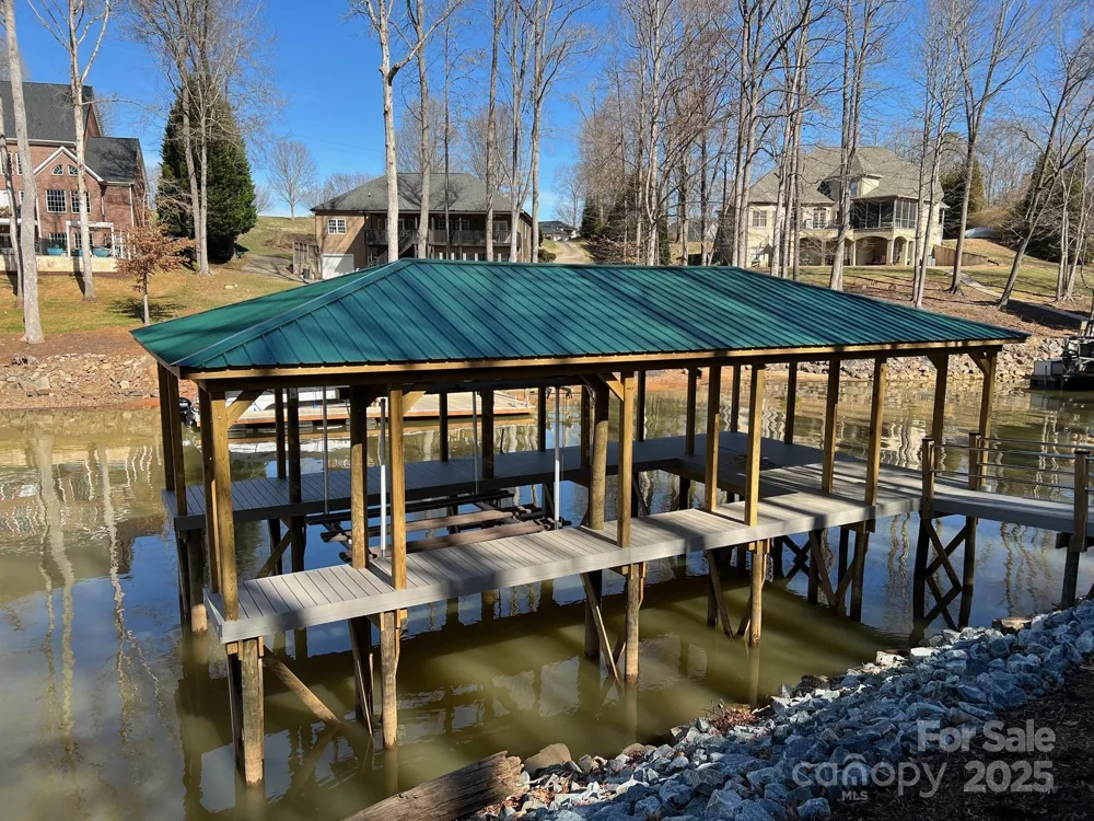 170 Windwood Lane Troutman, NC 28166