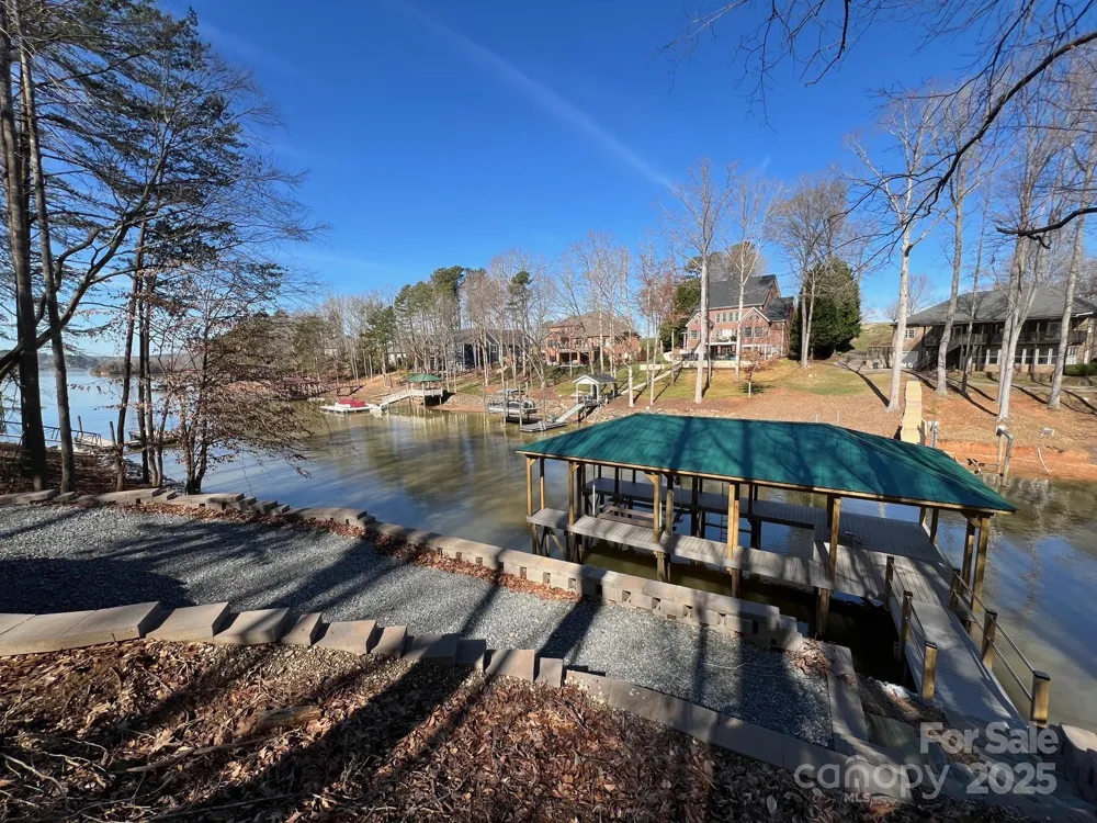 170 Windwood Lane Troutman, NC 28166