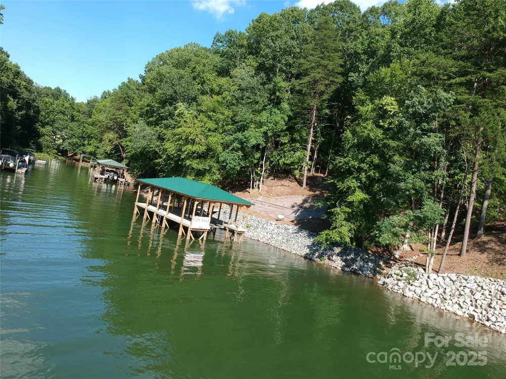 170 Windwood Lane Troutman, NC 28166